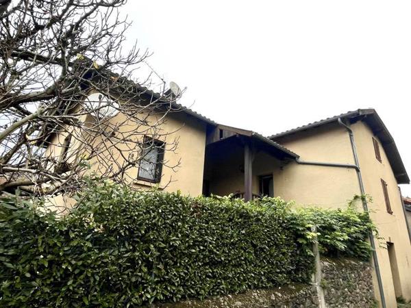 Maison à vendre |  Bouillac |  4 pièces | 93 m²