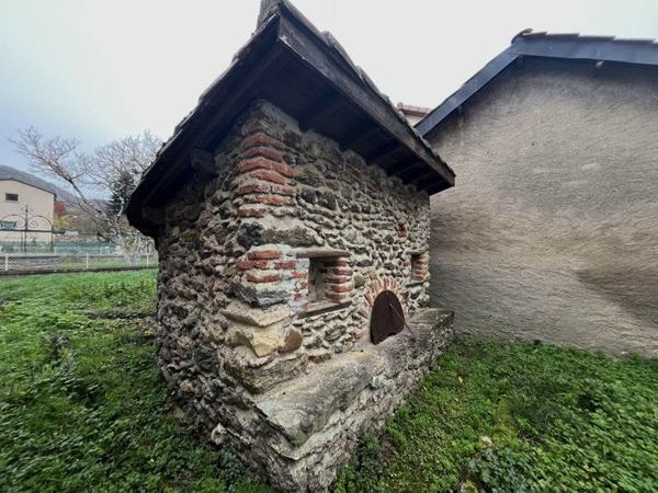 Maison à vendre |  Bouillac |  4 pièces | 93 m²