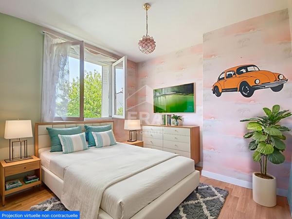 Maison Le Blanc 4 pièce(s) 68 m2