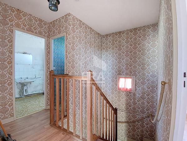 Maison Le Blanc 4 pièce(s) 68 m2