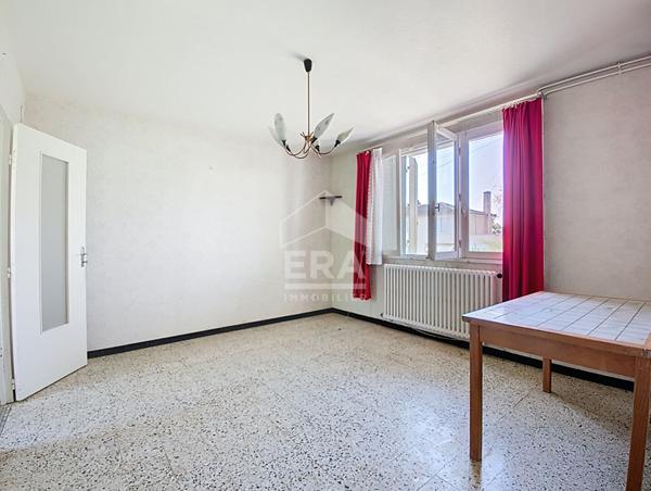 Maison Le Blanc 4 pièce(s) 68 m2