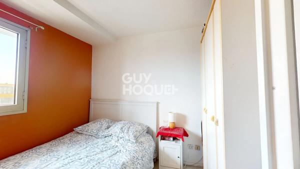 Appartement - Studio Cabine - Vue Canigou -