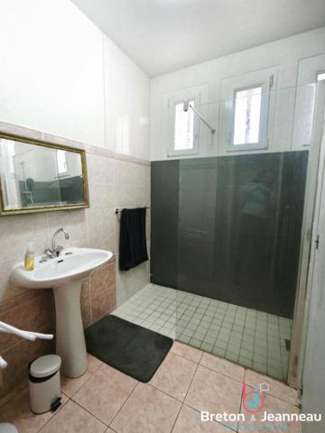 Maison à Villaines la Juhel