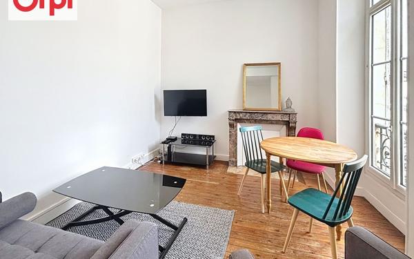 Appartement à louer    4 pièces • 59,77 m2 Le Mans