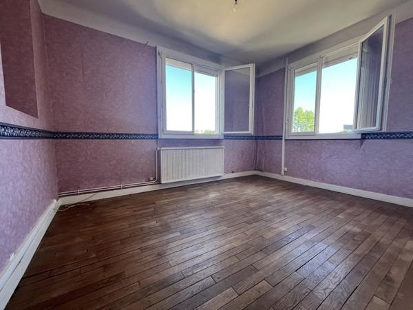 Maison à vendre 60 000 € Tulle 4 p 81 m² DPE F