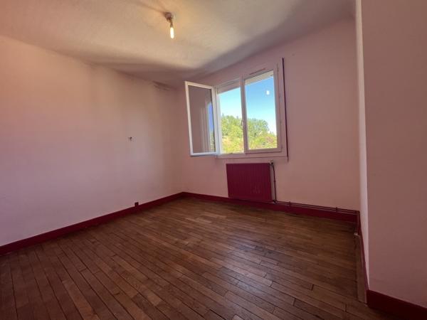 Maison à vendre 60 000 € Tulle 4 p 81 m² DPE F