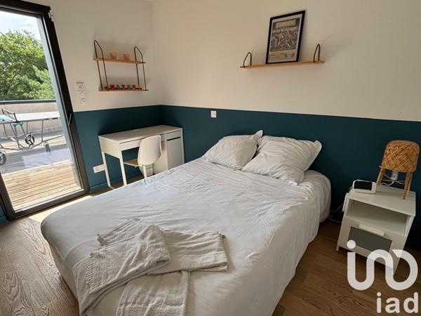 Maison à vendre 8 pièces 281 m² Bordeaux