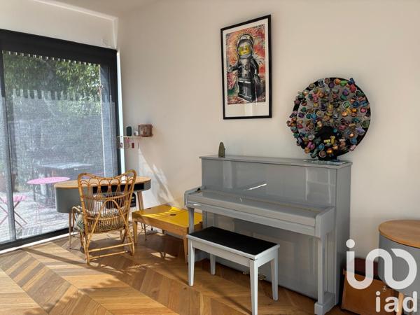 Maison à vendre 8 pièces 281 m² Bordeaux