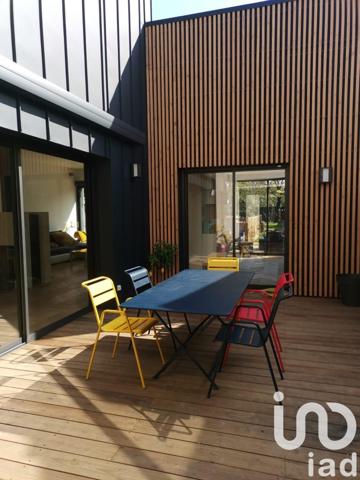 Maison à vendre 8 pièces 281 m² Bordeaux