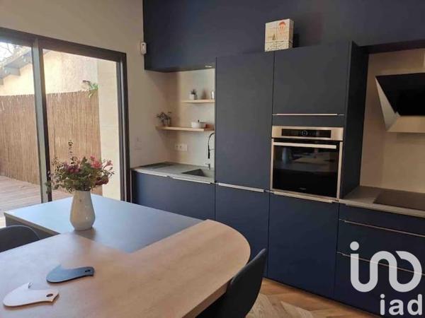 Maison à vendre 8 pièces 281 m² Bordeaux