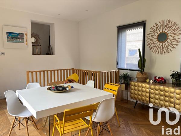 Maison à vendre 8 pièces 281 m² Bordeaux