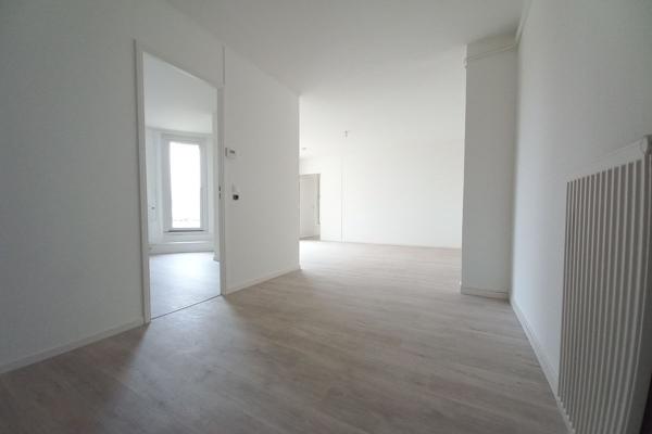 LA TOUR DU PIN - Appartement Type 5