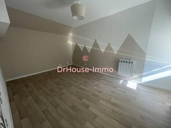 Maison à vendre 4 pièces de 148 m²