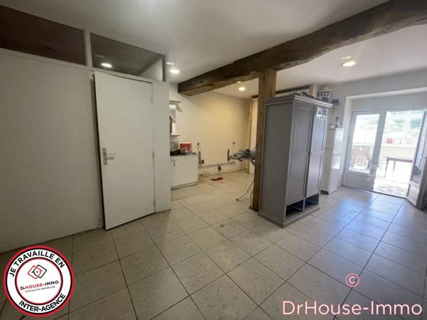 Maison à vendre 4 pièces de 148 m²