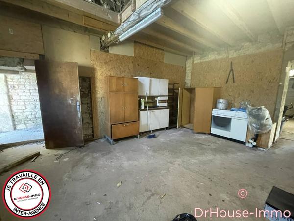 Maison à vendre 4 pièces de 148 m²
