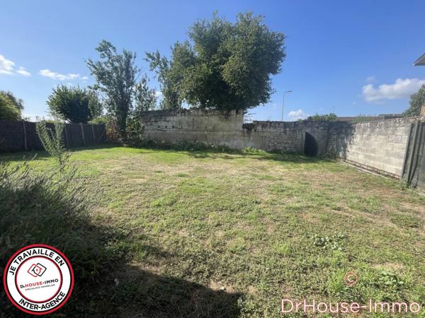 Maison à vendre 4 pièces de 148 m²