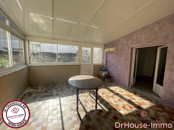 Maison à vendre 4 pièces de 148 m²