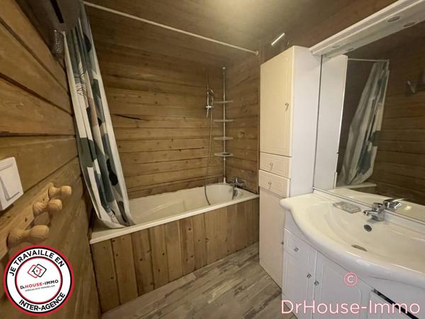 Maison à vendre 4 pièces de 148 m²