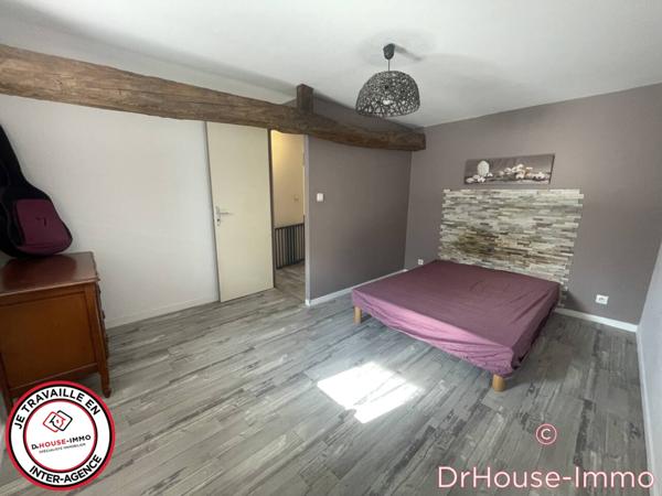 Maison à vendre 4 pièces de 148 m²