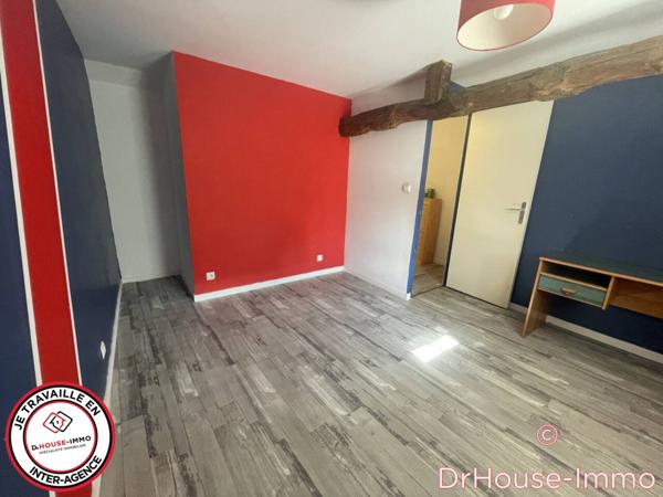 Maison à vendre 4 pièces de 148 m²