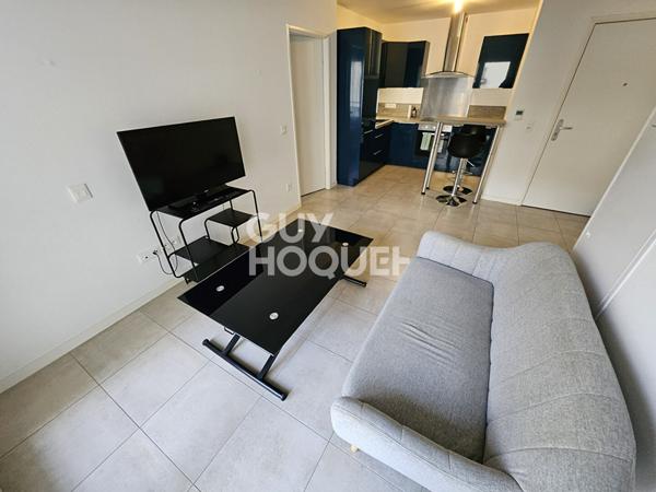 EXCLUSIVITE Appartement Rosny Sous Bois 2 pièce(s) 38 m2