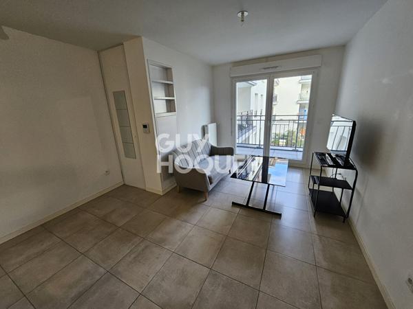 EXCLUSIVITE Appartement Rosny Sous Bois 2 pièce(s) 38 m2