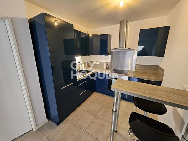 EXCLUSIVITE Appartement Rosny Sous Bois 2 pièce(s) 38 m2