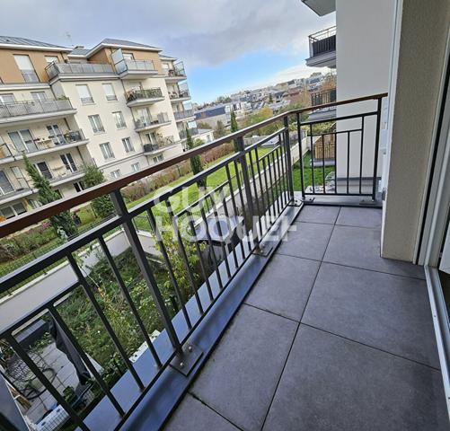 EXCLUSIVITE Appartement Rosny Sous Bois 2 pièce(s) 38 m2