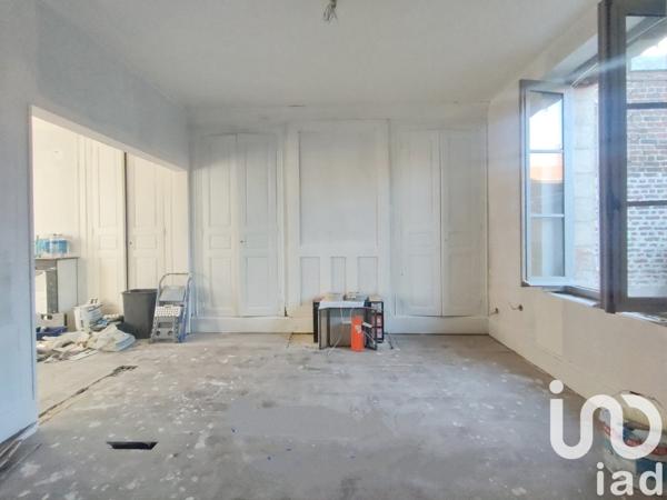 Maison de ville 6 pièces de 140 m² à Brienne-le-Château (10500)