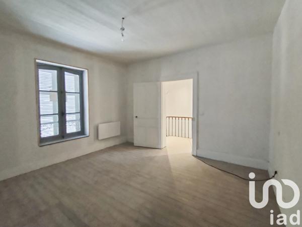 Maison de ville 6 pièces de 140 m² à Brienne-le-Château (10500)