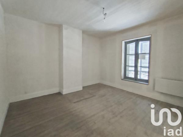 Maison de ville 6 pièces de 140 m² à Brienne-le-Château (10500)