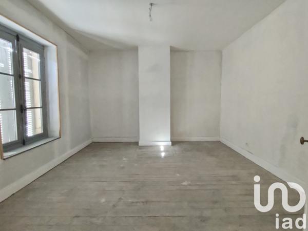 Maison de ville 6 pièces de 140 m² à Brienne-le-Château (10500)