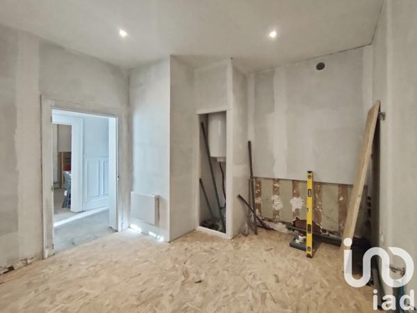 Maison de ville 6 pièces de 140 m² à Brienne-le-Château (10500)