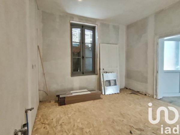 Maison de ville 6 pièces de 140 m² à Brienne-le-Château (10500)