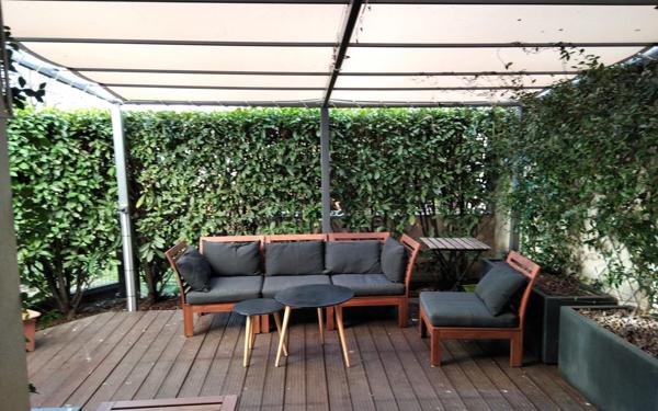 Appartement à vendre    4 pièces • 89 m2 Lyon 9