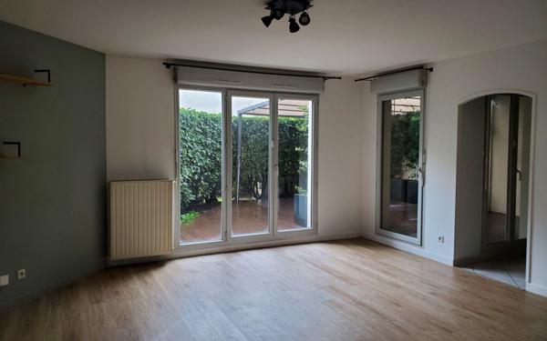 Appartement à vendre    4 pièces • 89 m2 Lyon 9