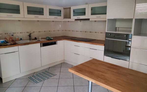 Appartement à vendre    4 pièces • 89 m2 Lyon 9