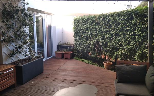 Appartement à vendre    4 pièces • 89 m2 Lyon 9