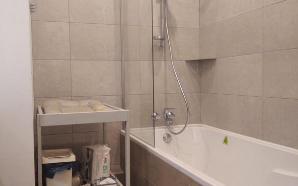 Appartement à vendre    4 pièces • 89 m2 Lyon 9