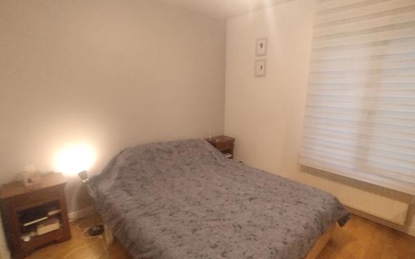 Appartement à vendre    4 pièces • 89 m2 Lyon 9