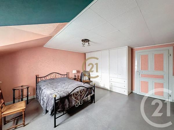 Maison à vendre  4 pièces - 87,35 m2 MAGNY VERNOIS - 70