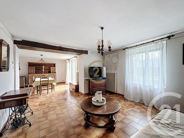 Maison à vendre  4 pièces - 87,35 m2 MAGNY VERNOIS - 70