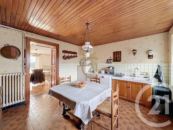 Maison à vendre  4 pièces - 87,35 m2 MAGNY VERNOIS - 70