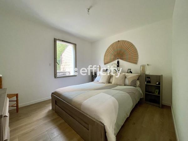 Maison 6 pièces - 140 m² Exclusivité efficity