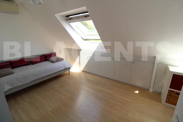 Maison familiale à Serris Bourg