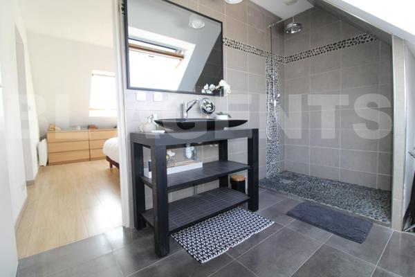 Maison familiale à Serris Bourg