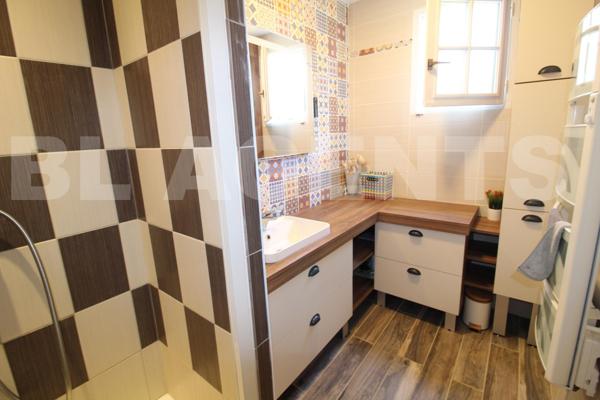 Maison familiale à Serris Bourg