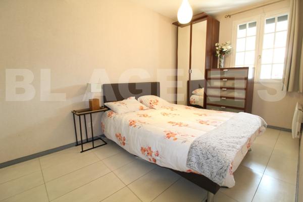 Maison familiale à Serris Bourg