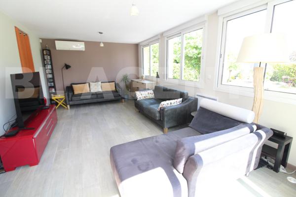 Maison familiale à Serris Bourg