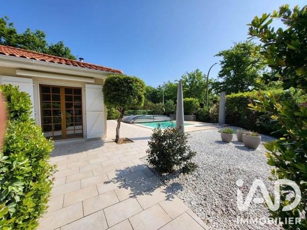 Maison à vendre 6 pièces 126 m² Soulac-sur-Mer